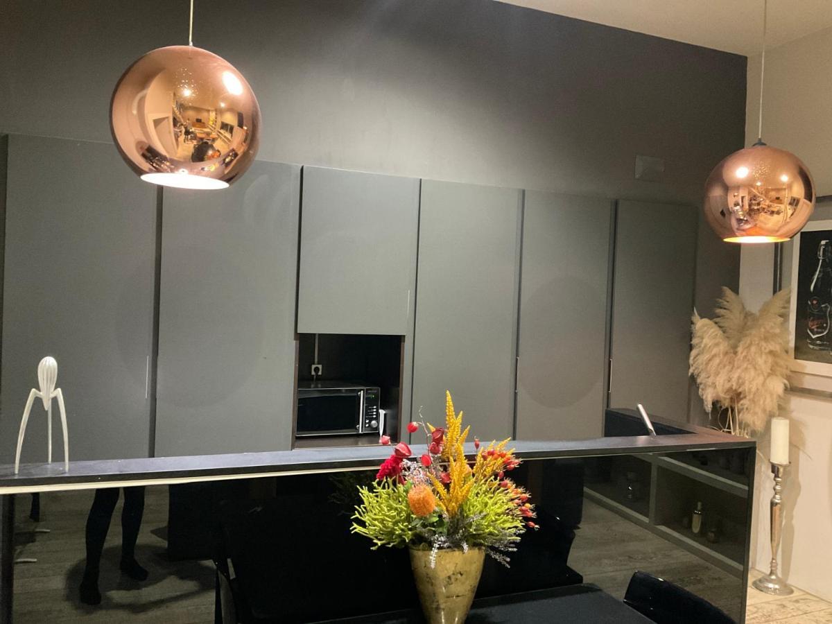 Y Bano En Planta Independiente En Centro De Privatunterkunft *